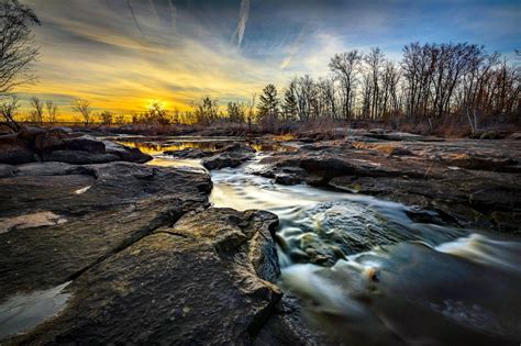 How Far Is Oneil Campground In Chippewa Falls Wisconsin