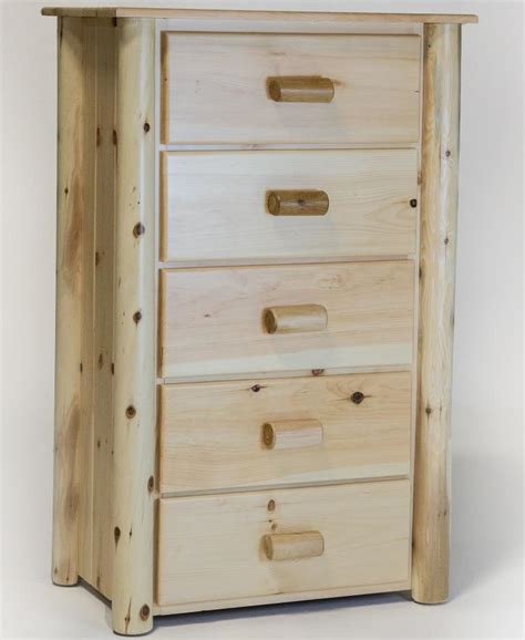 Image result for Rustic Log Cedar Chest