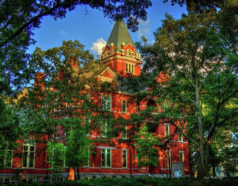 GA Tech 的图像结果