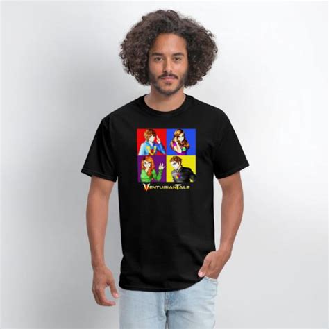Image result for VenturianTale Merch