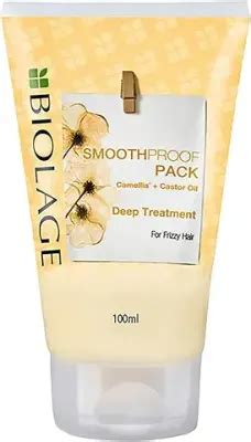 15 Best Hair Masks for Frizzy Hair in India [July, 2024]