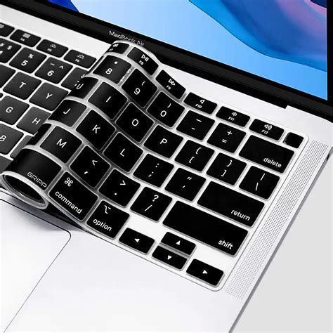 #1 MacBook KeyBoard Replacement Service in Delhi - MakCity®