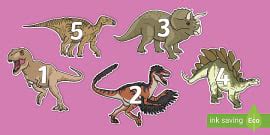 Dinosaur | When Were Dinosaurs Discovered | Facts for Kids