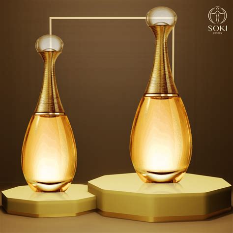 O guia definitivo da linha de perfumes Dior J'adore | SOKI LONDRES