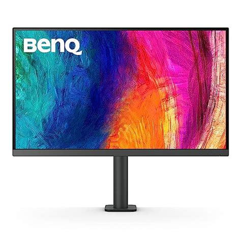 Amazon.in: Buy BenQ PD2705UA 27-Inch IPS 4K HDR10 ErgoArm Monitor|UHD ...