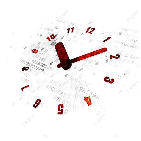 History Clock Background 的图像结果