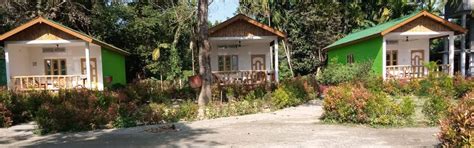 Stay at Samaina cottage