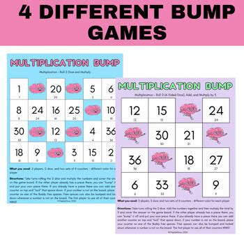 Image result for Math Facts Multiplication Games