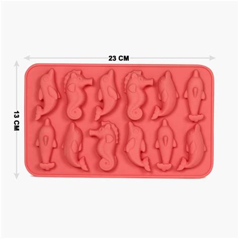 Buy Sweetshop Chocolate Mould from Home Centre at just INR 249.0