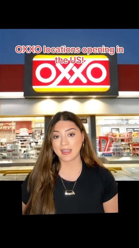 Fernanda Cortes | Oxxo coming to the US! . . . #mexico #oxxo #mexican | Instagram