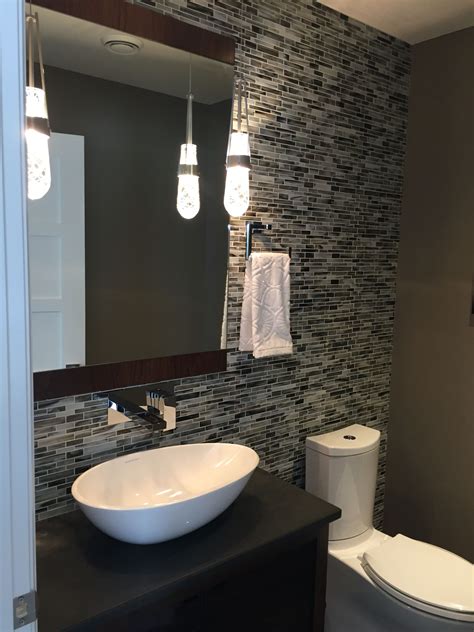 Remodelación de Baños Pequeños Modernos