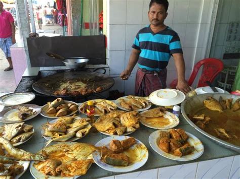 HOTEL NE-TAUNG (Teknaf) - Hotel Reviews & Photos - Tripadvisor