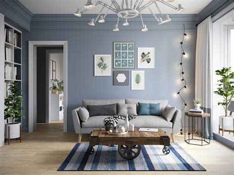 living room design 2024