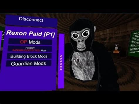 Image result for Rexon Paid Mod Menu
