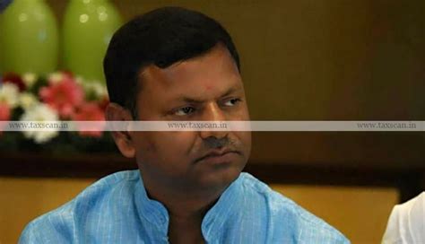 161st Income Tax Day: MoS Pankaj Chaudhary hails dept for bringing ...