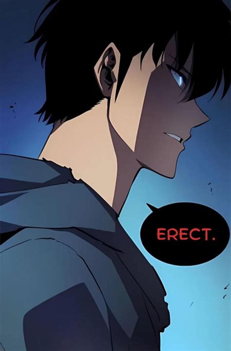 Wakey Wakey : r/sololeveling