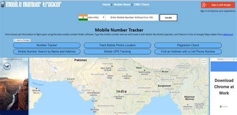 Image result for Free GPS Location Tracking Using Phone Number