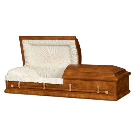 Heritage Cherry - Hohner Funeral Home