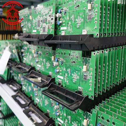 PCBA厂家分享电路板返修注意事项-深圳市宏力捷电子有限公司