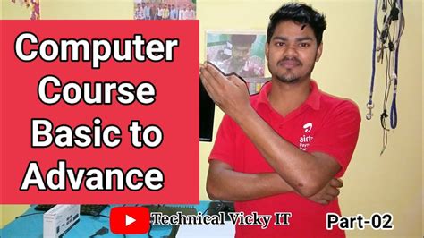 Image result for Computer Tutorial in Hindi Full