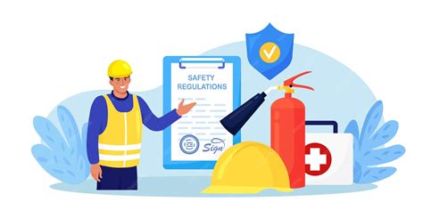 Osha occupational safety and health administration work safety regulations government service ...