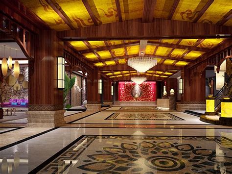 杭州魅力金座—博海不锈钢装饰板工程案例