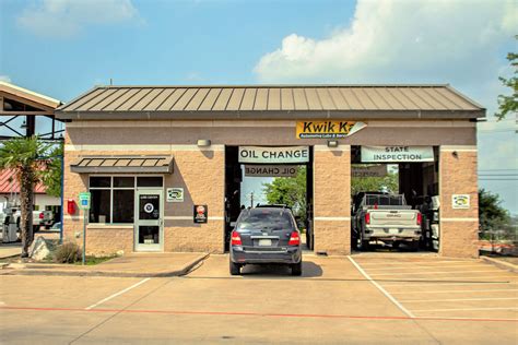 Kwik Auto Computer Diagnostics Kwik Auto Repair