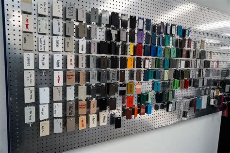 Powdercoat 的图像结果