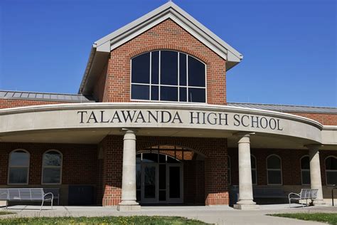 Talawanda Schools Ohio