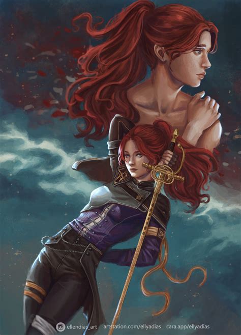 Ellyadias | Danbooru