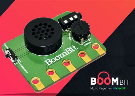 Image result for Music Machine Box Micro Bit