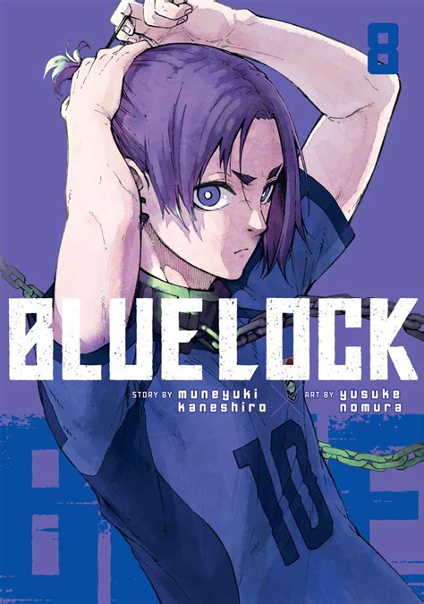 Blue Lock, Volume 30