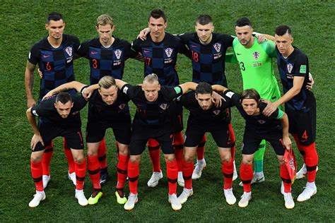 丹麦3:4负克罗地亚 北欧童话终结 | 2018俄罗斯世界杯 | 大纪元