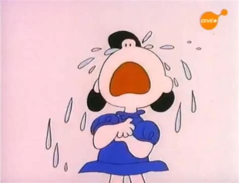 Lucy Sad Peanuts 的图像结果