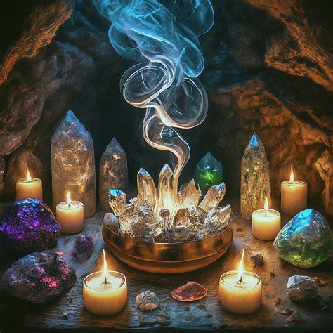 Crystal Healing Techniques, FAQs & Care Guide for Beginners | Crystal ...