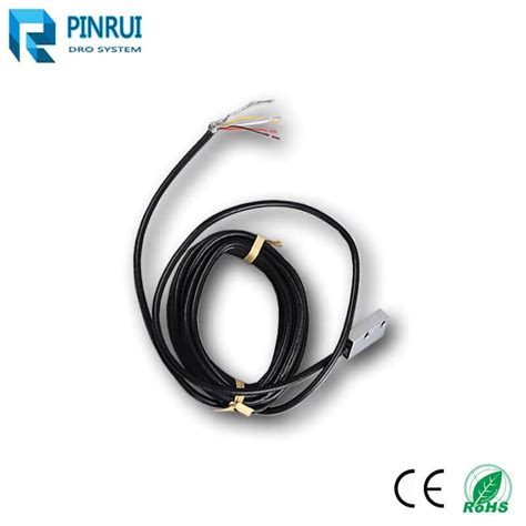 Image result for Magnetic Scale Linear Encoder