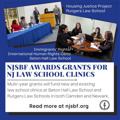 Rutgers Law School on LinkedIn: #rutgerslaw #camden #newark #rutgers # ...