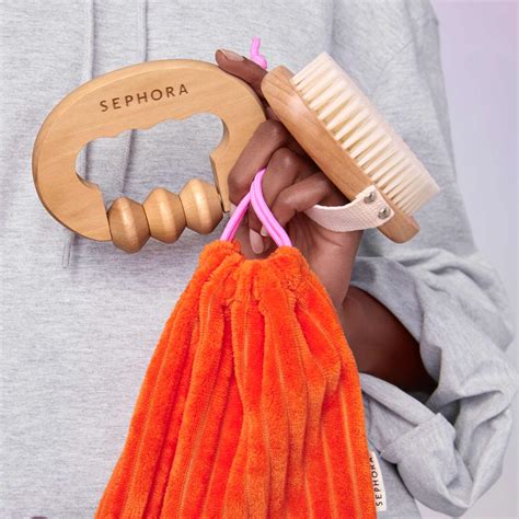 Eye Wooden Massager Set • 2pcs