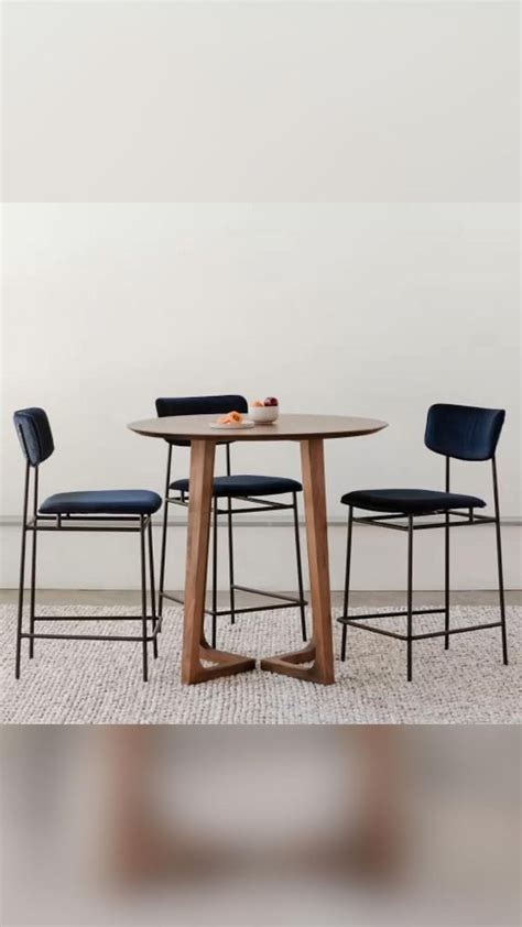 Image result for Counter Height Work Table