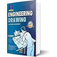 Engineering Drawing, Third Edition : Agrawal, Basant, Agrawal, C M ...