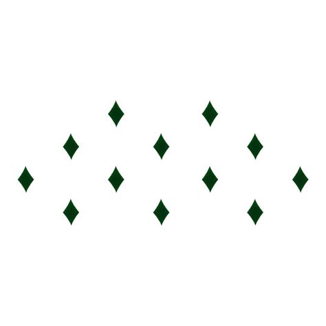 Comet Busters® Green Square Velvet Bindi (8mm) – Handcrafted & Reusable ...