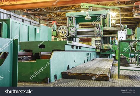 Machine Shop 的图像结果