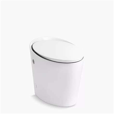 Avoir Comfort Height Elongated Toilet | K-46006 | KOHLER