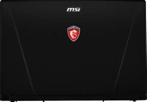 MSI GS60 2PC Ghost Notebook (4th Gen Ci7/ 16GB/ 1TB/ Win8.1/ 2GB Graph ...