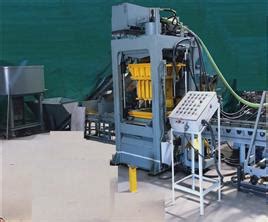 Automatic Fly Ash Brick Plant Price, Manufacturers & Sellers in India