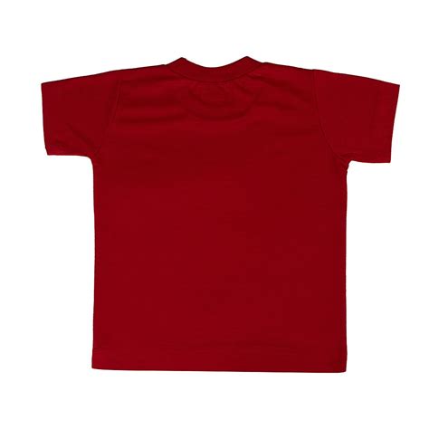 Red House T-Shirt – Inspiration Clothing for Vasant Valley School ...