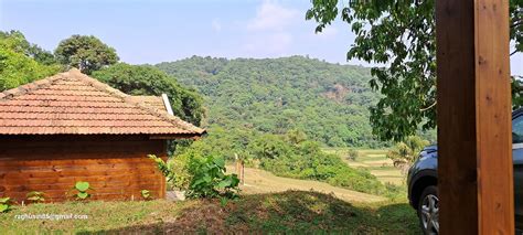 STERLING KADUMANE HILLS SAKLESHPUR (Karnataka) - Campground Reviews ...