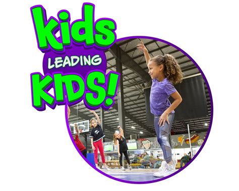 New Year, New Motivation For Kids to be Active!, Fifth Third Arena ...