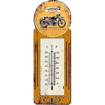 Balance 1 Motorcycle Indoor Thermometer [595855] : Amazon.in: Health ...