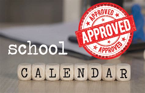 Cy-Fair ISD Board Approves 2025-2026 Academic Calendar